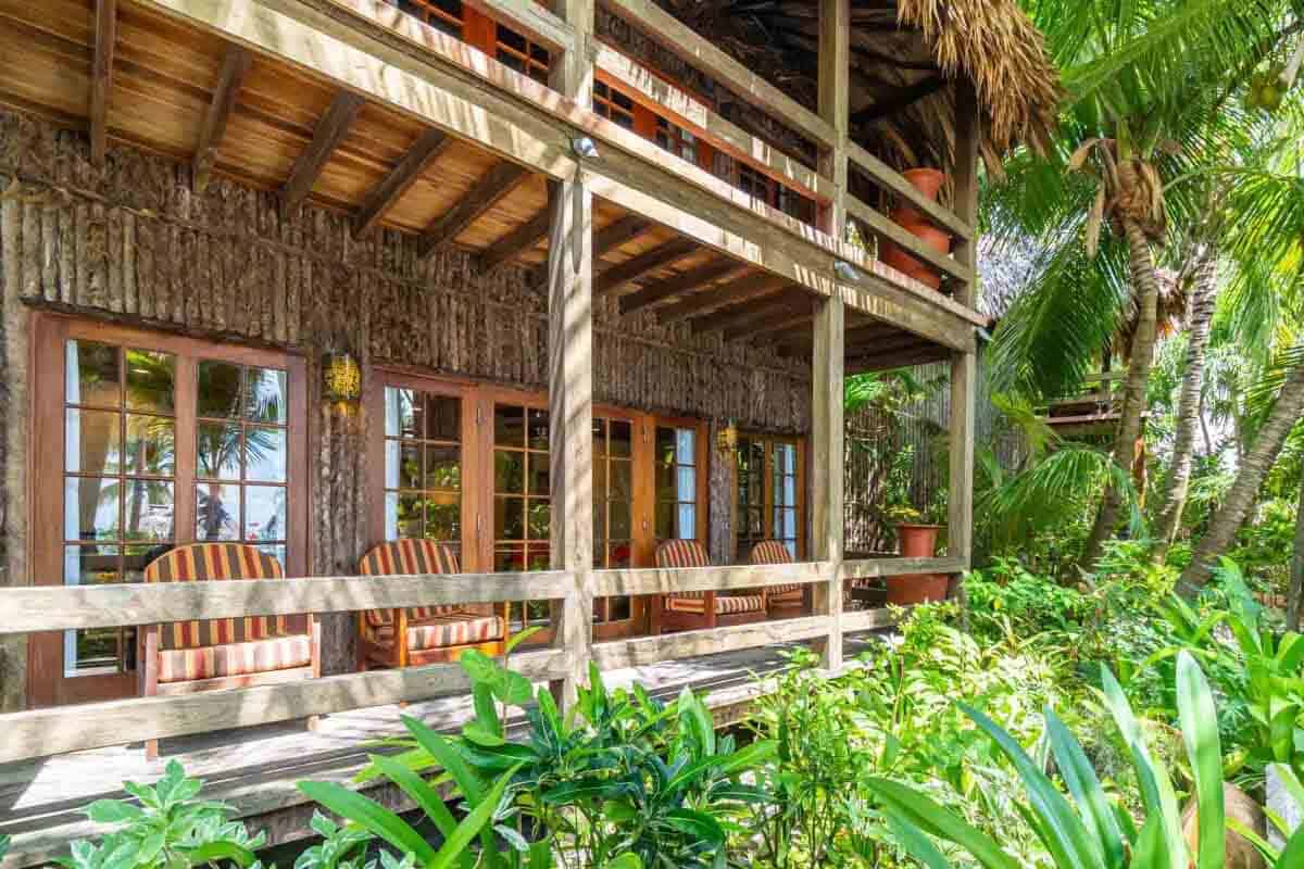 Ramon's Village Resort Ramon's Village Resort