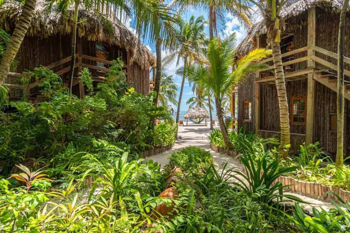 Ramon's Village Resort Ramon's Village Resort