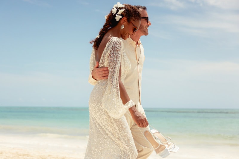 realize seu sonho de se casar no caribe com as coleções romance by paradisus créditos ryan winterbotham (copyright©)