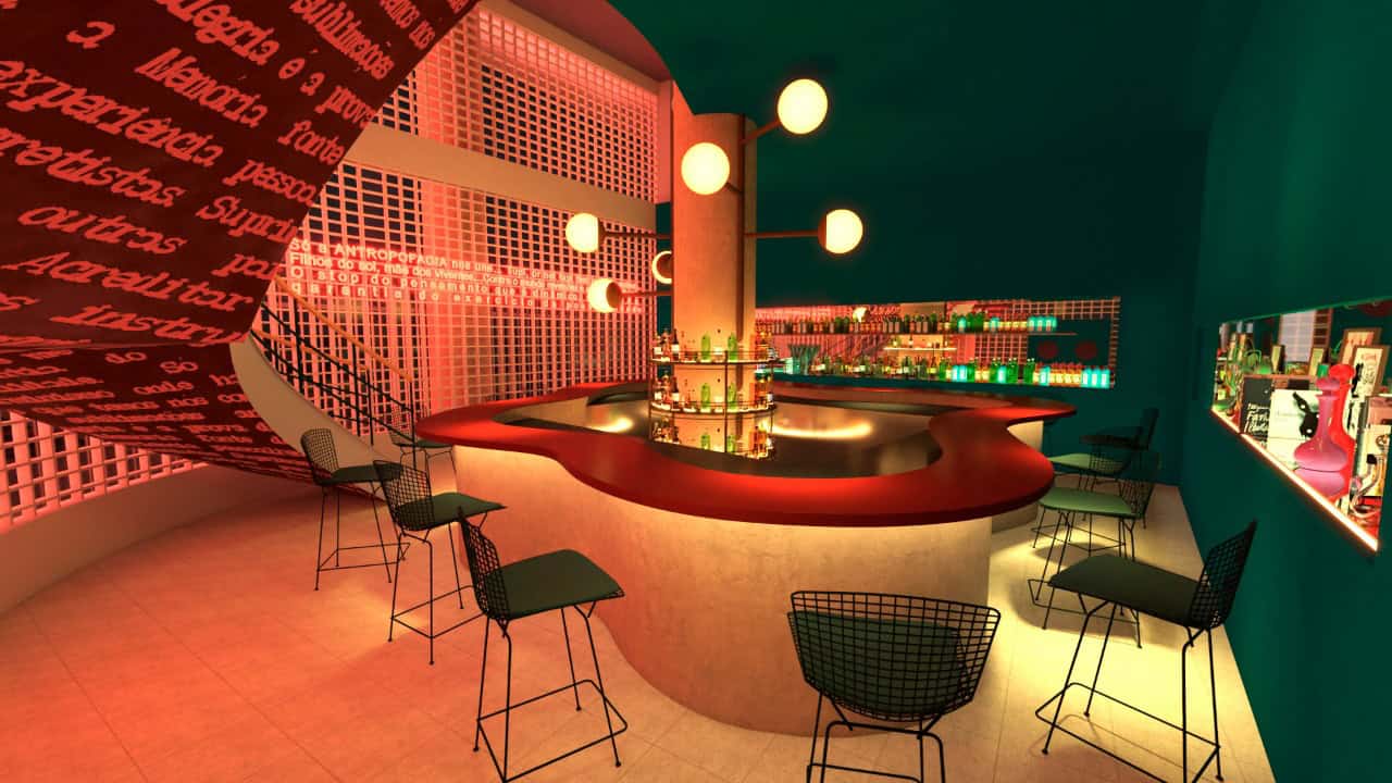 riviera bar celebra 76