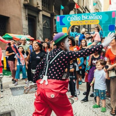 smc de atividades culturais gratuitas no triângulo histórico da cidade paulista credits smc