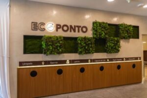 shopping leblon da allos avança em iniciativas sustentáveis