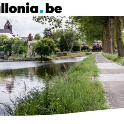 slow down… it’s summer time credits visitwallonia