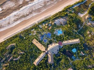 transamerica resort comandatuba