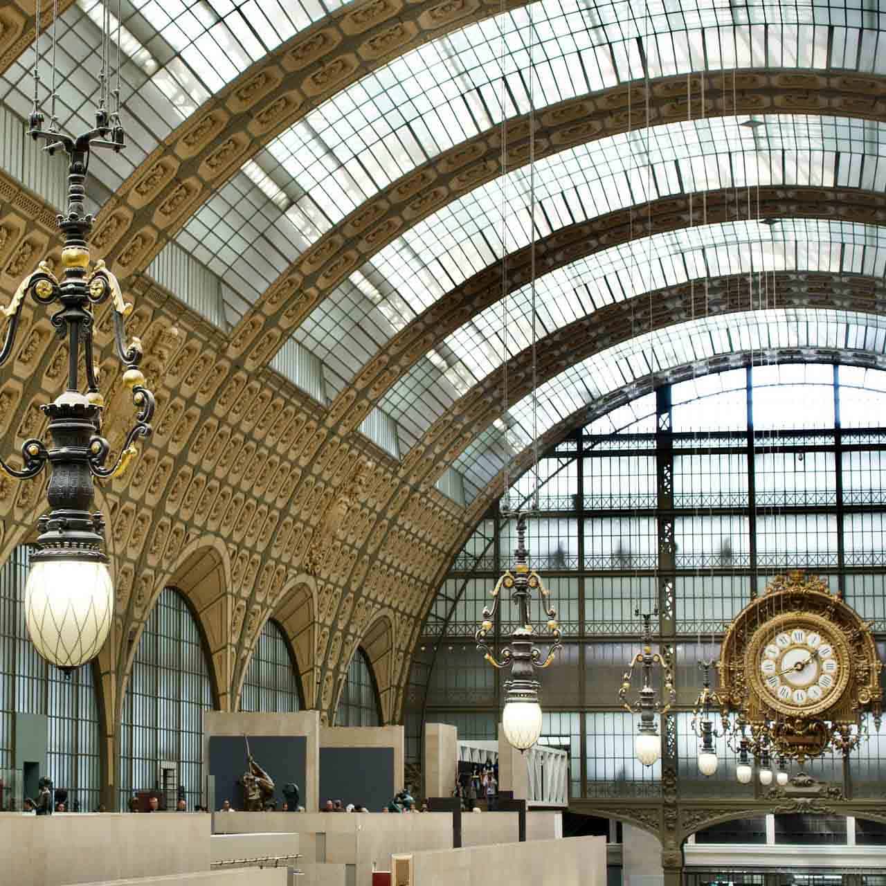 Viagens Arte e Cultura - Divulgação viagens arte e cultura divulgação