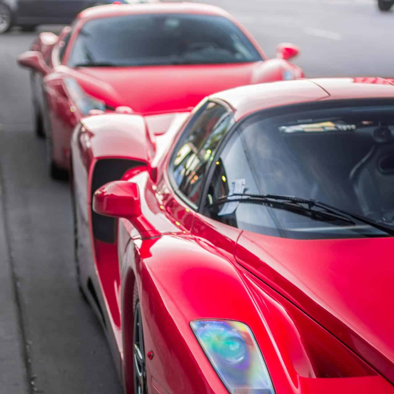 Viagens Supercars Experience - Divulgação viagens supercars experience divulgação