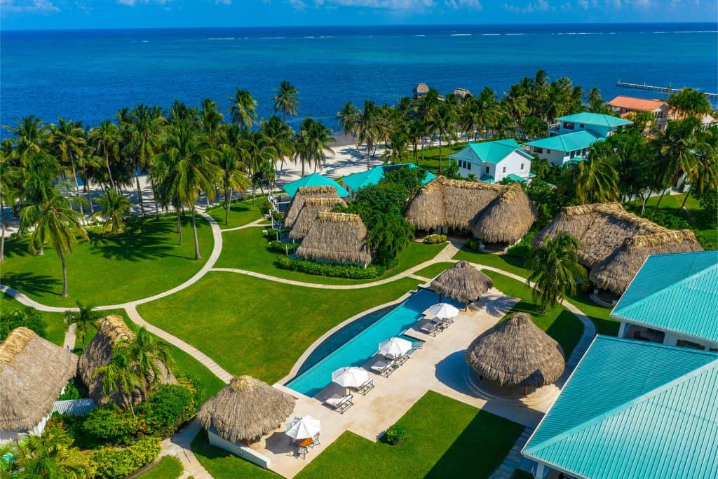 Victoria House Resort & Spa Victoria House Resort & Spa
