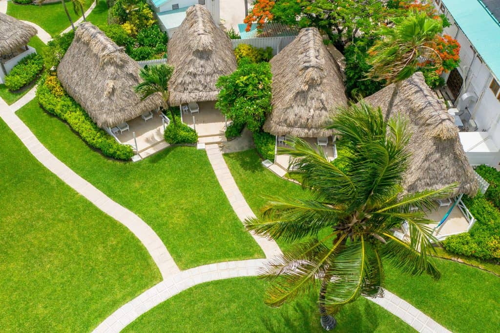 Victoria House Resort & Spa Victoria House Resort & Spa