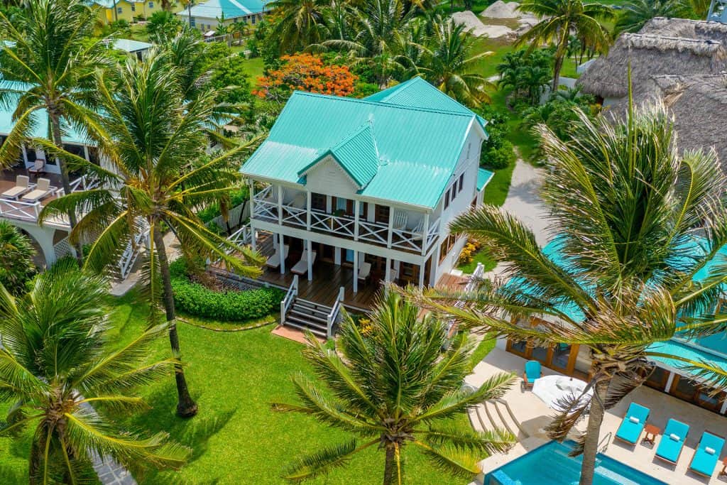 Victoria House Resort & Spa Victoria House Resort & Spa