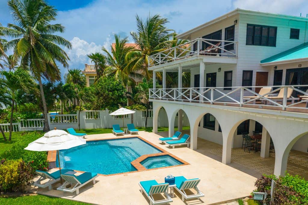 Victoria House Resort & Spa Victoria House Resort & Spa
