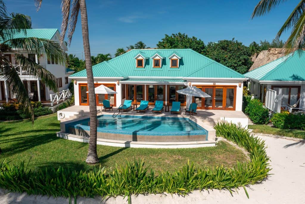 Victoria House Resort & Spa Victoria House Resort & Spa