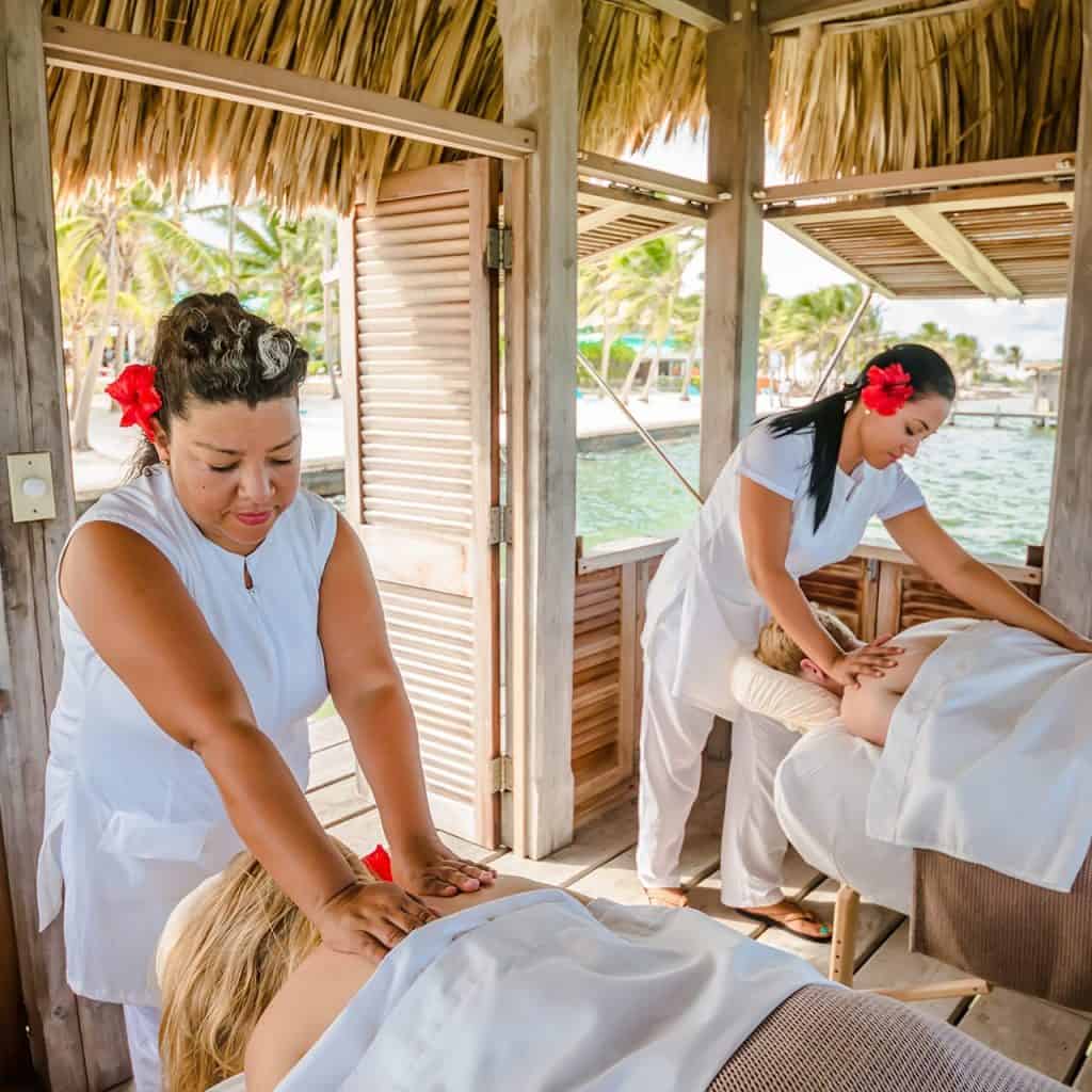 Victoria House Resort & Spa Victoria House Resort & Spa
