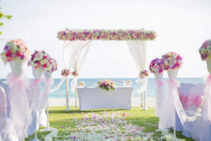 wedding credits divulgação