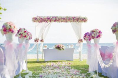 wedding credits divulgação