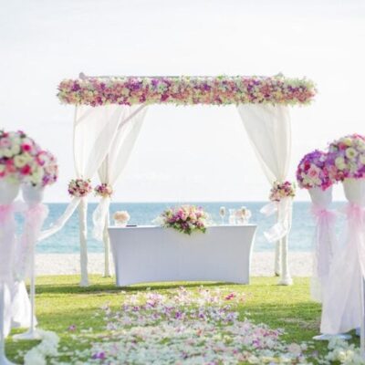 wedding credits divulgação
