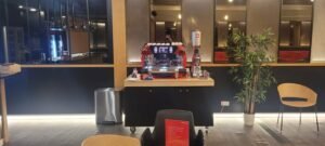 illycaffè é a parceira oficial de café da iberia airlines credits illycaffé