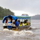 urismo comunitário em território indígena no amapá