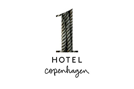 1 hotel copenhagen logo suoviaggio