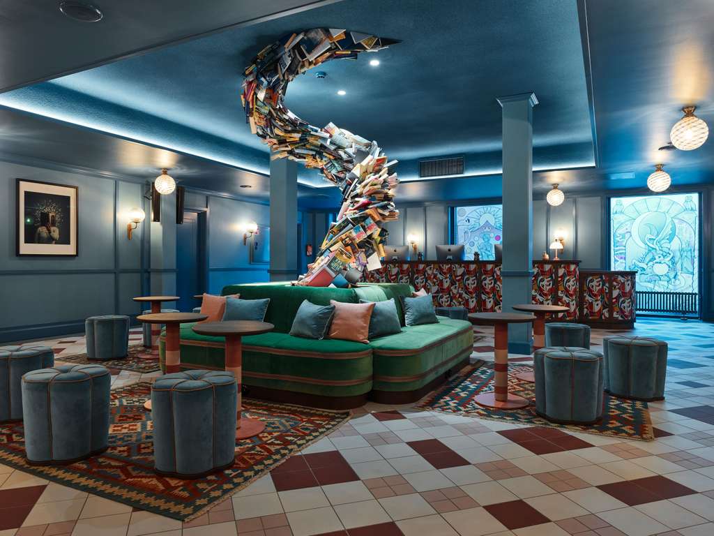 25hours Hotel Indre By 25hours Hotel Indre By