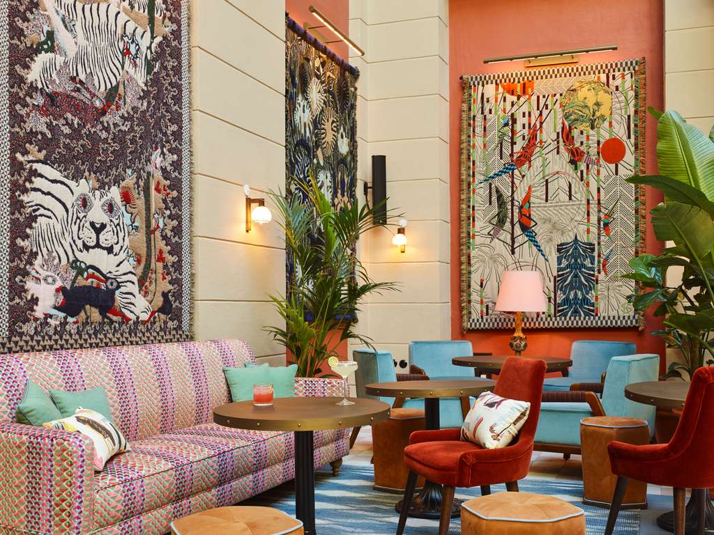 25hours Hotel Indre By 25hours Hotel Indre By