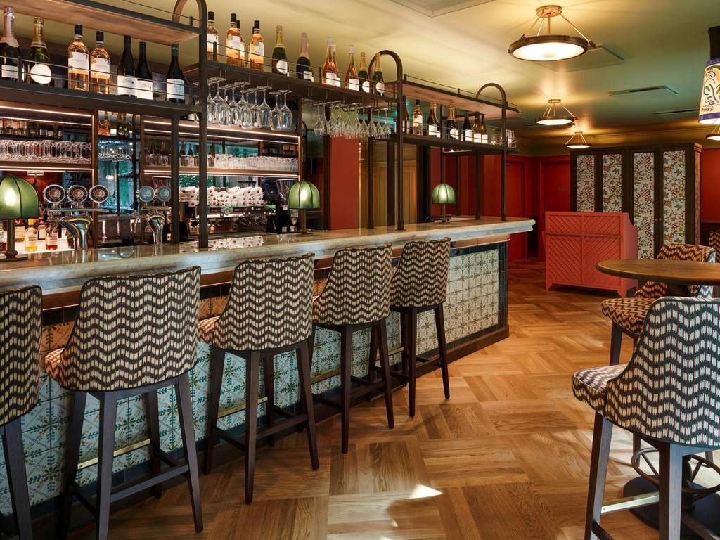 25hours Hotel Indre By 25hours Hotel Indre By