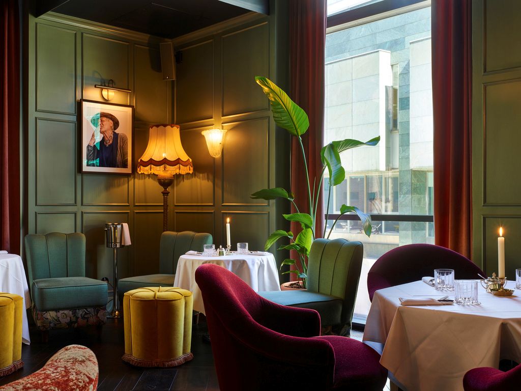 25hours Hotel Indre By 25hours Hotel Indre By