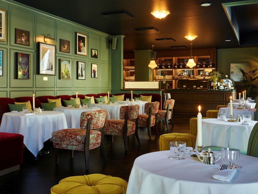 25hours Hotel Indre By 25hours Hotel Indre By