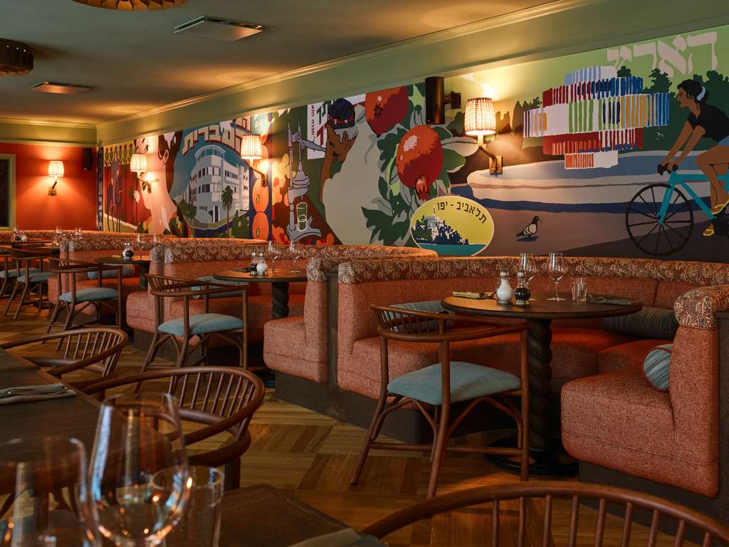 25hours Hotel Indre By 25hours Hotel Indre By