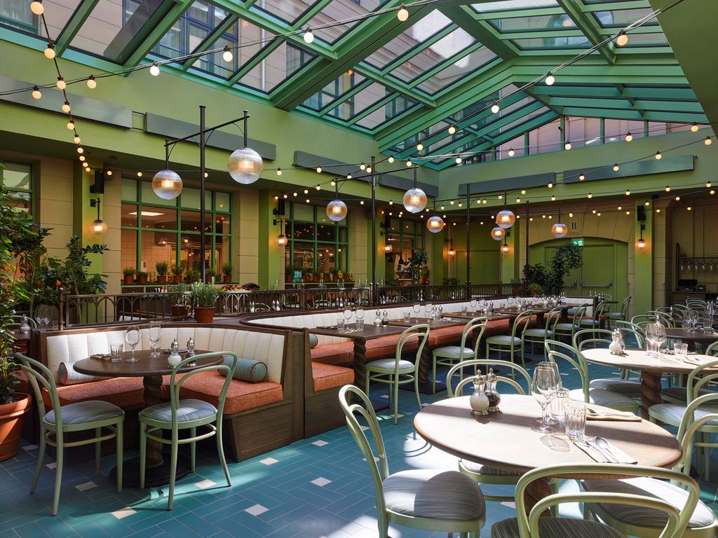 25hours Hotel Indre By 25hours Hotel Indre By