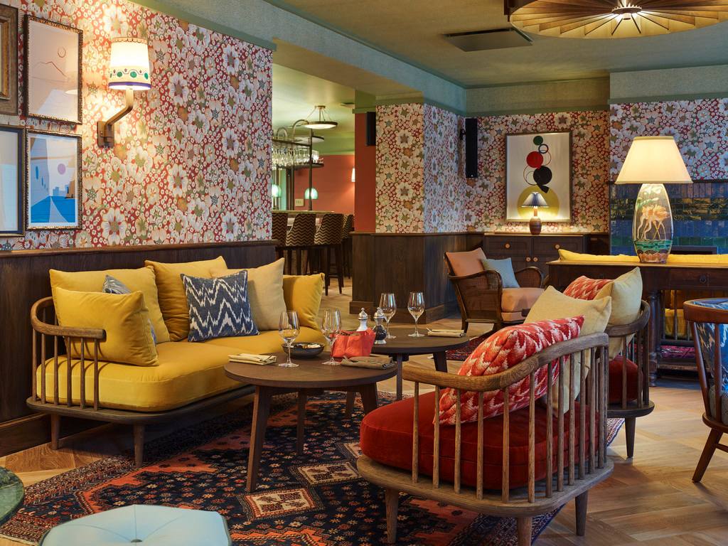 25hours Hotel Indre By 25hours Hotel Indre By