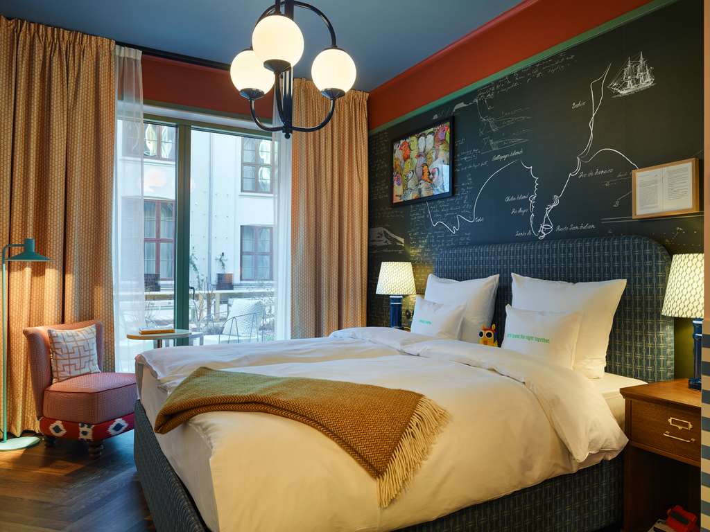 25hours Hotel Indre By 25hours Hotel Indre By