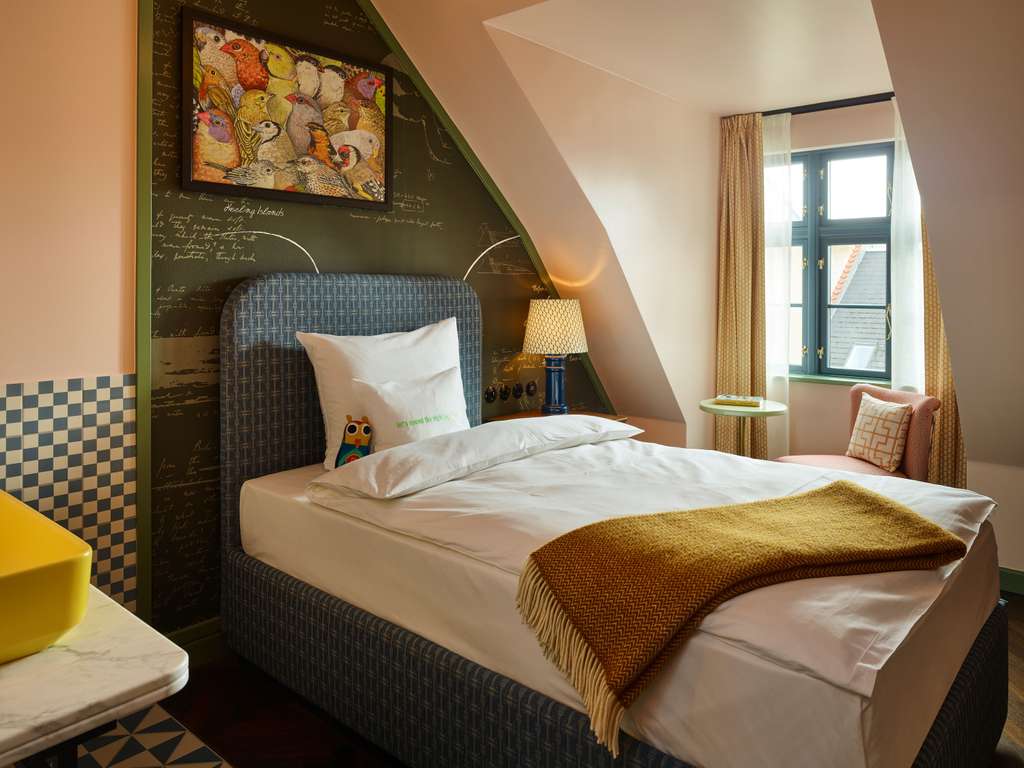 25hours Hotel Indre By 25hours Hotel Indre By