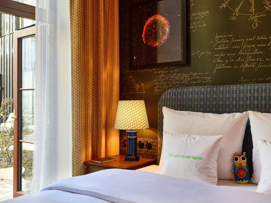 25hours Hotel Indre By 25hours Hotel Indre By