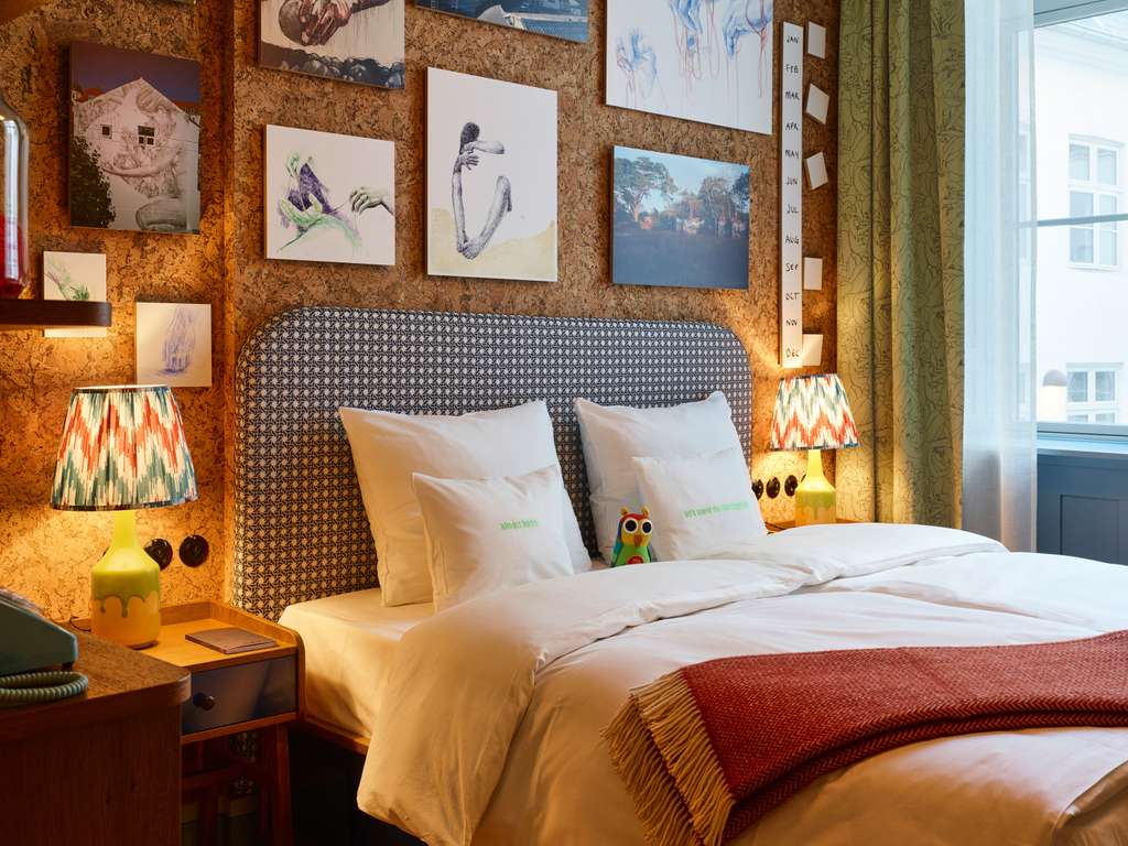 25hours Hotel Indre By 25hours Hotel Indre By