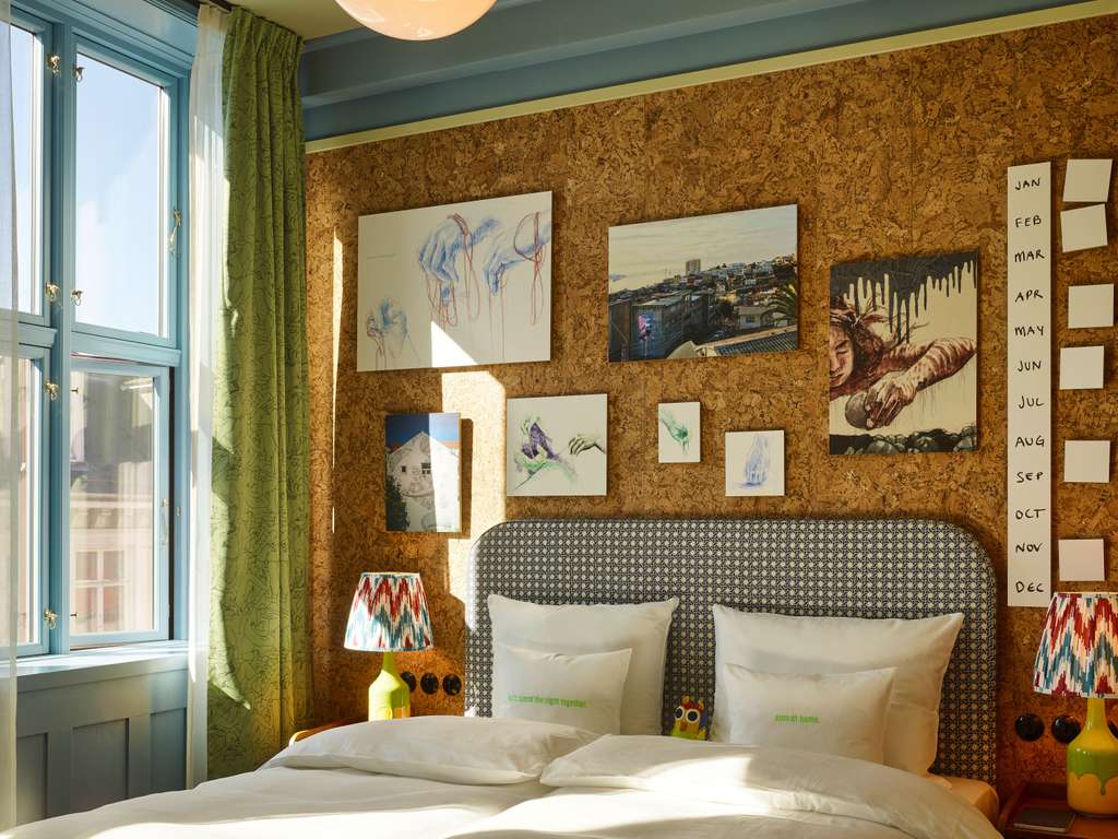 25hours Hotel Indre By 25hours Hotel Indre By