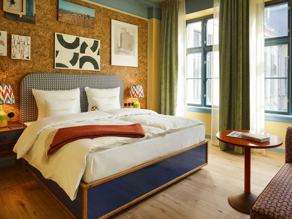 25hours Hotel Indre By 25hours Hotel Indre By