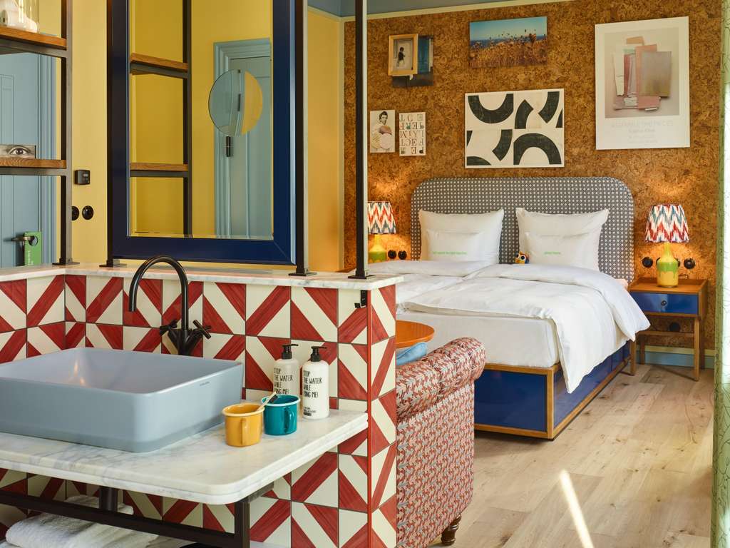 25hours Hotel Indre By 25hours Hotel Indre By