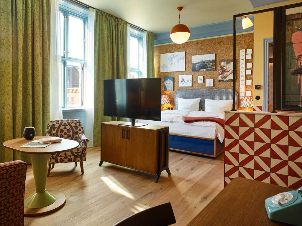 25hours Hotel Indre By 25hours Hotel Indre By