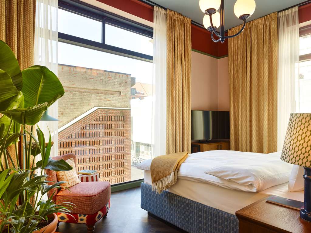 25hours Hotel Indre By 25hours Hotel Indre By