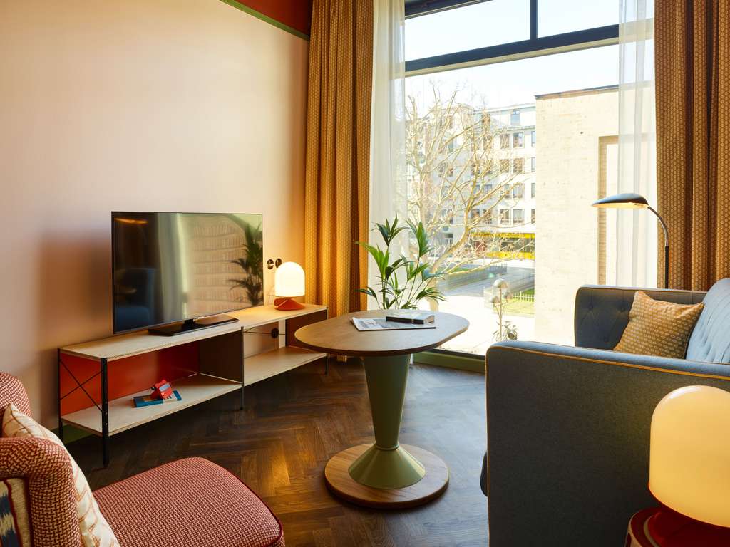 25hours Hotel Indre By 25hours Hotel Indre By