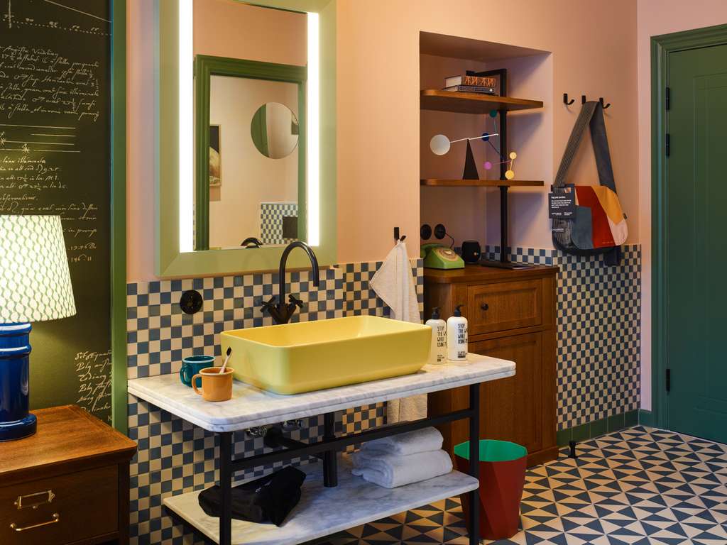 25hours Hotel Indre By 25hours Hotel Indre By