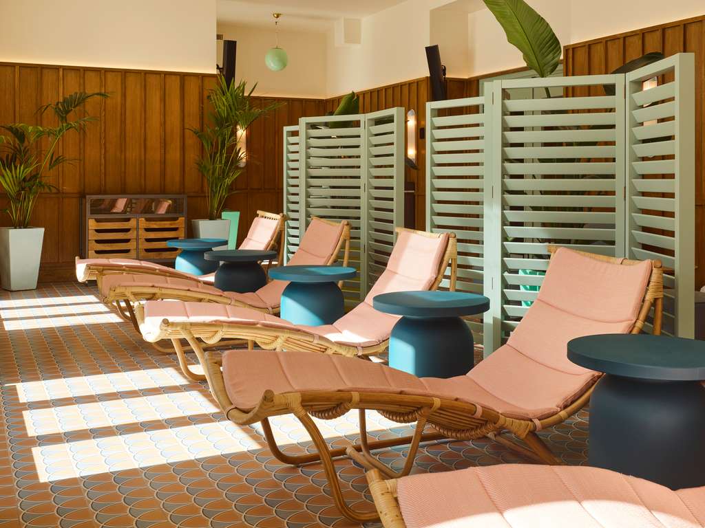25hours Hotel Indre By 25hours Hotel Indre By