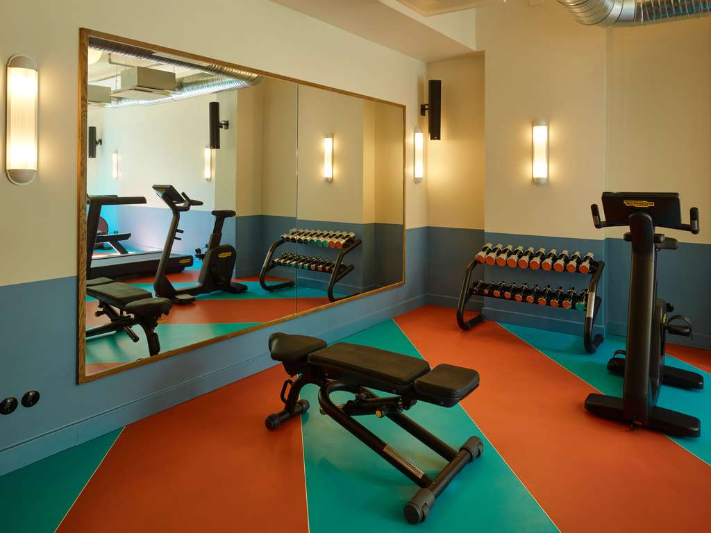 25hours Hotel Indre By 25hours Hotel Indre By