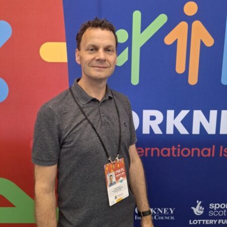 3 – Mark Stewart attending the Orkney Island Games.jpg 3 mark stewart attending the orkney island games