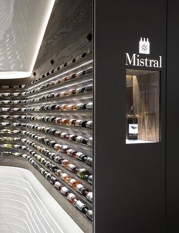 3 mistral