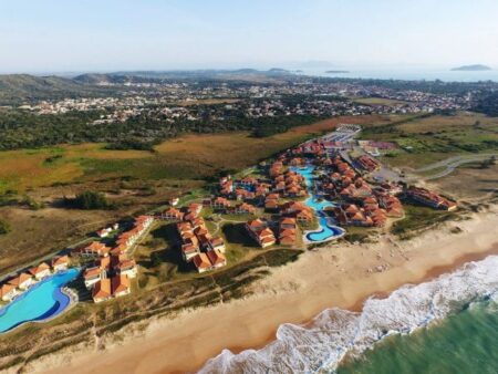 4 o maior resort da região dos lagos é o búzios beach resort foto divulgaçãowam