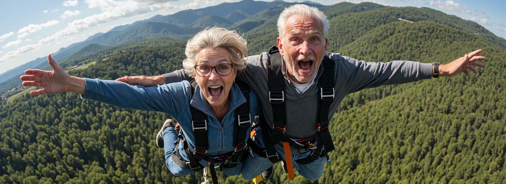 atividade adrenalina suoviaggio credits divulgação