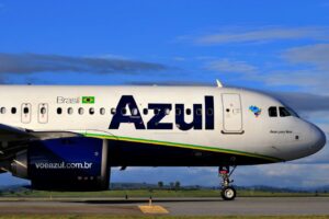 azul credits cesar dos reis