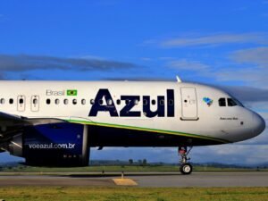azul credits cesar dos reis