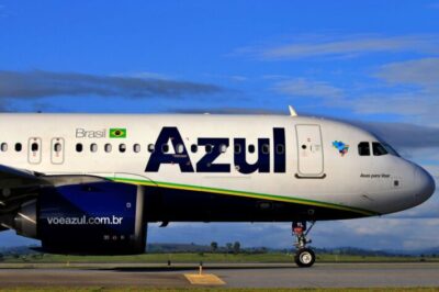 azul credits cesar dos reis